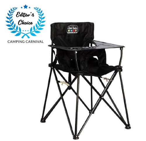 summer infant camping high chair
