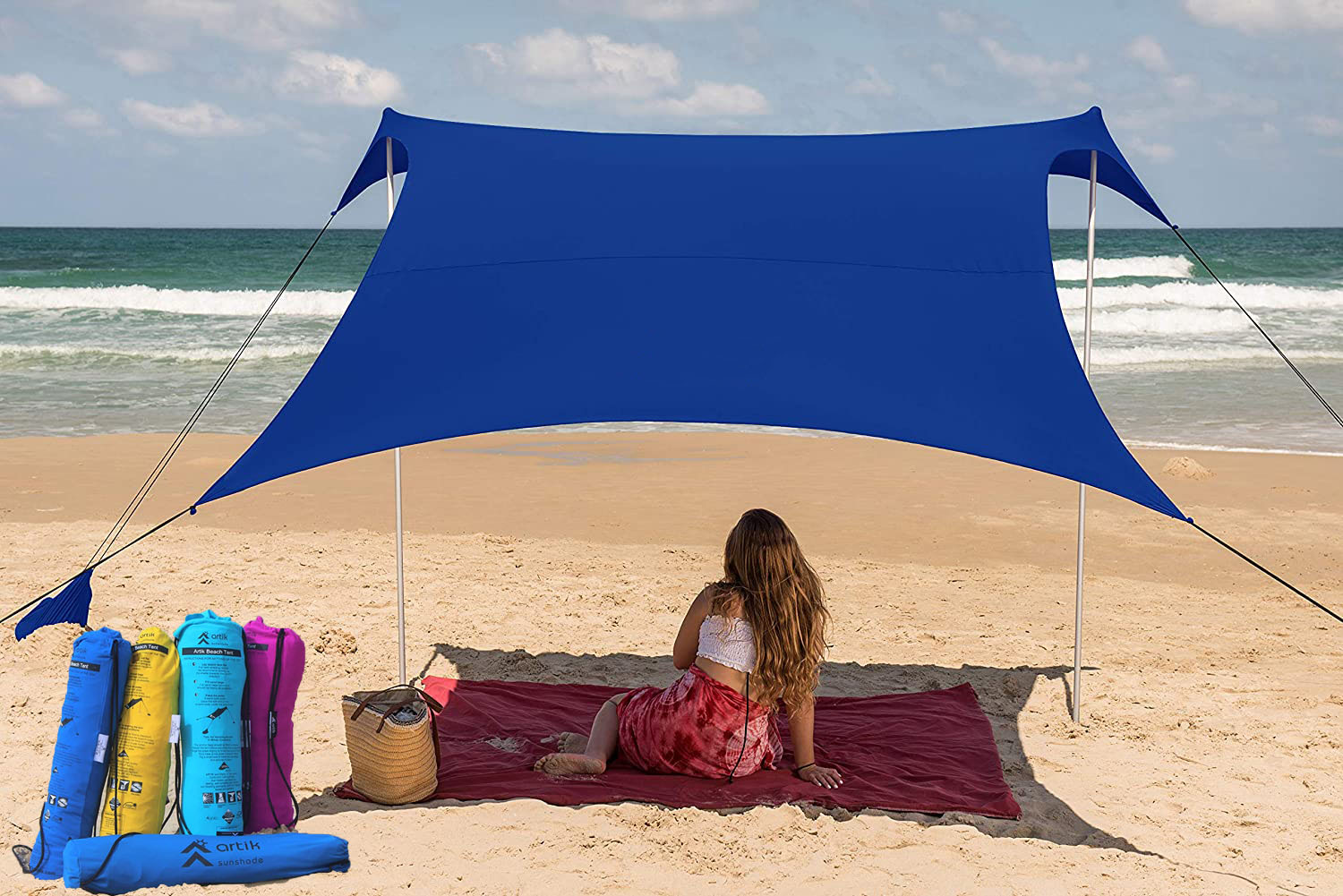 Myrtle Beach Canopy Rules 2024 - Maxie Sibelle
